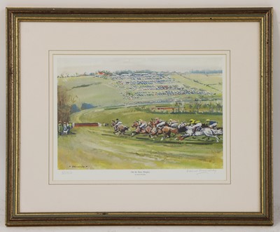 Lot 88 - David Trundley (b.1949)