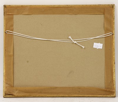 Lot 88 - David Trundley (b.1949)