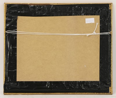 Lot 88 - David Trundley (b.1949)