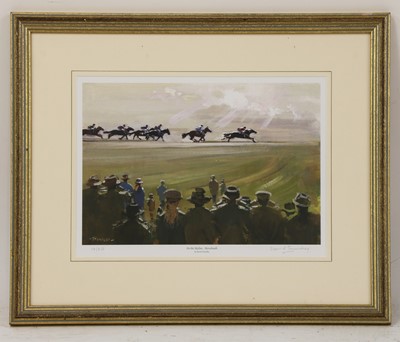 Lot 88 - David Trundley (b.1949)