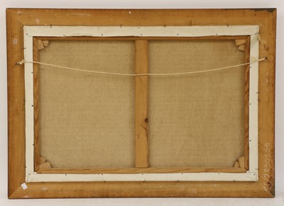 Lot 62 - Neil Cawthorne (b.1936)