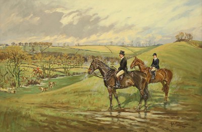 Lot 70 - John Gregory King (1929-2014)