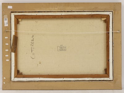 Lot 70 - John Gregory King (1929-2014)