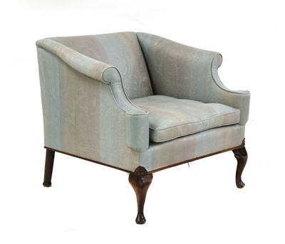 Lot 39 - A 'Viceroy' armchair
