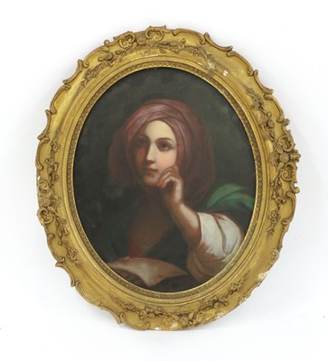 Lot 499 - 19th century school
