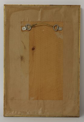 Lot 38 - Three Glasgow School designs