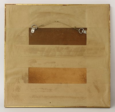 Lot 38 - Three Glasgow School designs