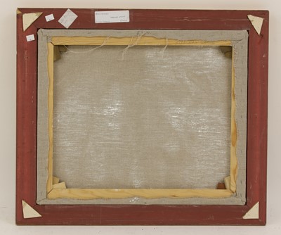 Lot 15 - Peter Deighan (b.1941)