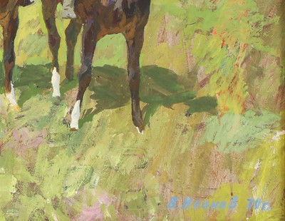 Lot 96 - Viktor Ivanov (Russian, b.1931)