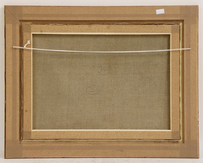 Lot 342 - Artashes Abraamyan (Armenian, 1921-2003)