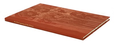 Lot 323 - 'The Wood-engravings of John O'Connor'