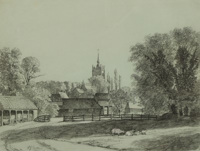 Lot 309 - Samuel John Carter (1835-1892)