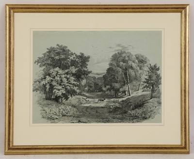 Lot 309 - Samuel John Carter (1835-1892)