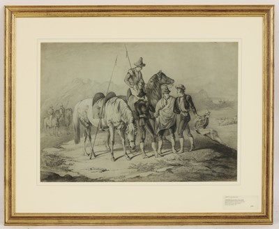 Lot 309 - Samuel John Carter (1835-1892)