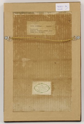 Lot 561 - Nico Wilhelm Jungmann (1872-1935)