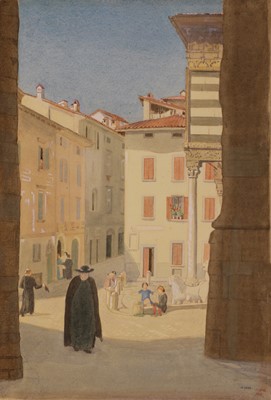 Lot 563 - Margaret Gere (1878-1965)