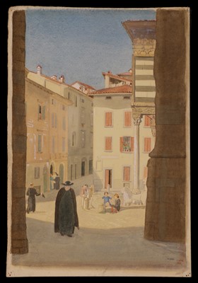 Lot 563 - Margaret Gere (1878-1965)