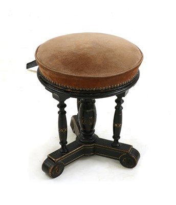 Lot 402 - In the manner of Gillows of Lancaster