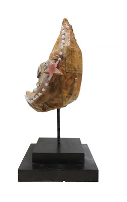 Lot 423 - A fairground fixture