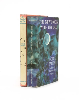 Lot 229 - AUTHOR SIGNED: SMITH, Dodie