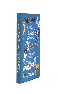 Lot 230 - AUTHOR SIGNED: SMITH, Dodie