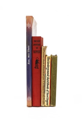Lot 233 - CHILDREN