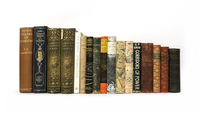 Lot 160 - Mixed Quantity, including: Patrick MOORE