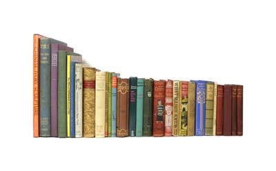 Lot 2 - BINDING & General, i