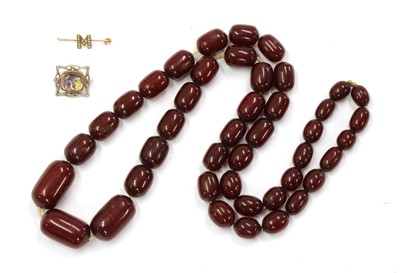 Lot 271 - A quantity of jewellery