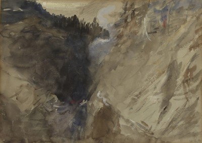 Lot 287 - Hercules Brabazon Brabazon (1821-1906)