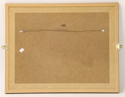 Lot 51 - Robin Furness (b.1933)