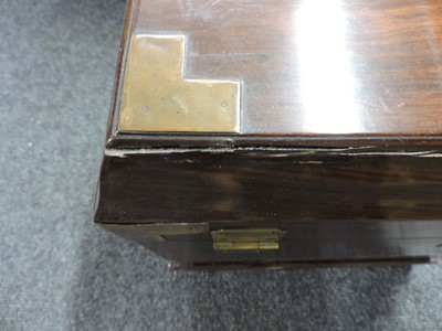 Lot 90 - A Chinese wood cabinet