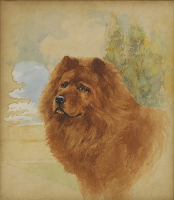 Lot 279 - Reuben Ward Binks (1880-1950)