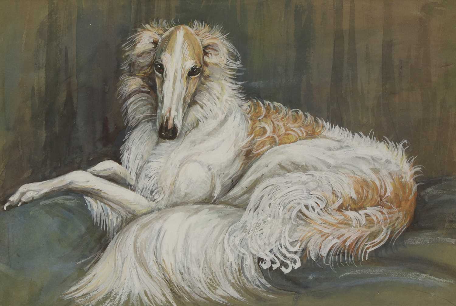 Lot 278 - Stella Crofts (1898-1964)
