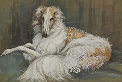 Lot 278 - Stella Crofts (1898-1964)