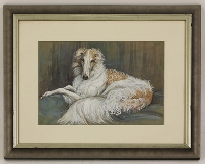Lot 278 - Stella Crofts (1898-1964)