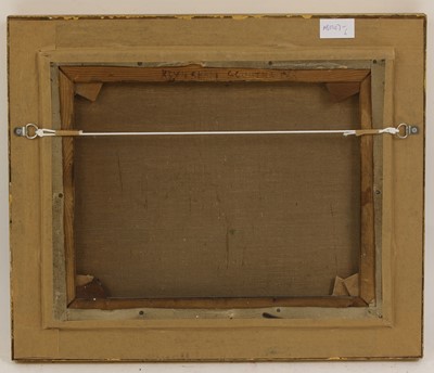 Lot 210 - Henry Crowther (1905-1939)