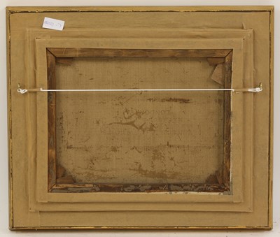 Lot 260 - Henry Crowther (1905-1939)