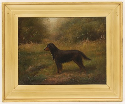 Lot 260 - Henry Crowther (1905-1939)