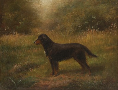 Lot 260 - Henry Crowther (1905-1939)