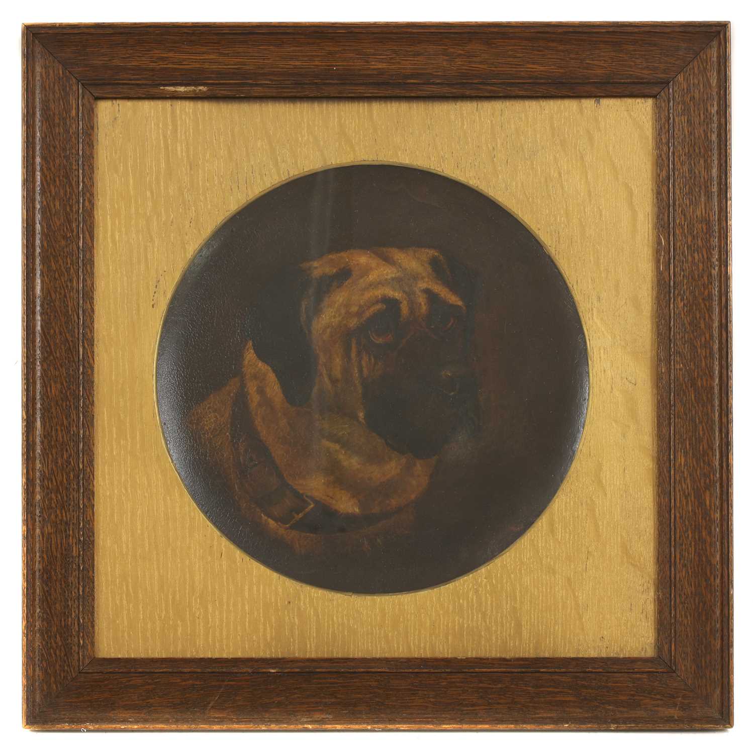 Lot 262 - Lucy Waller (1856-1908)
