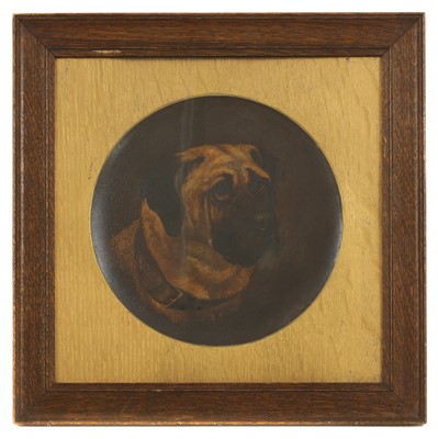 Lot 262 - Lucy Waller (1856-1908)