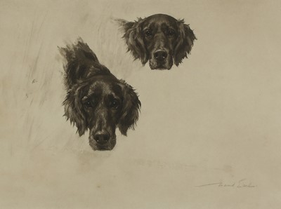Lot 254 - Maud Earl (British-American, 1864-1943)