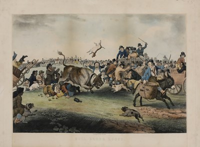 Lot 10 - 'Designed by an Amateur' (19th century)