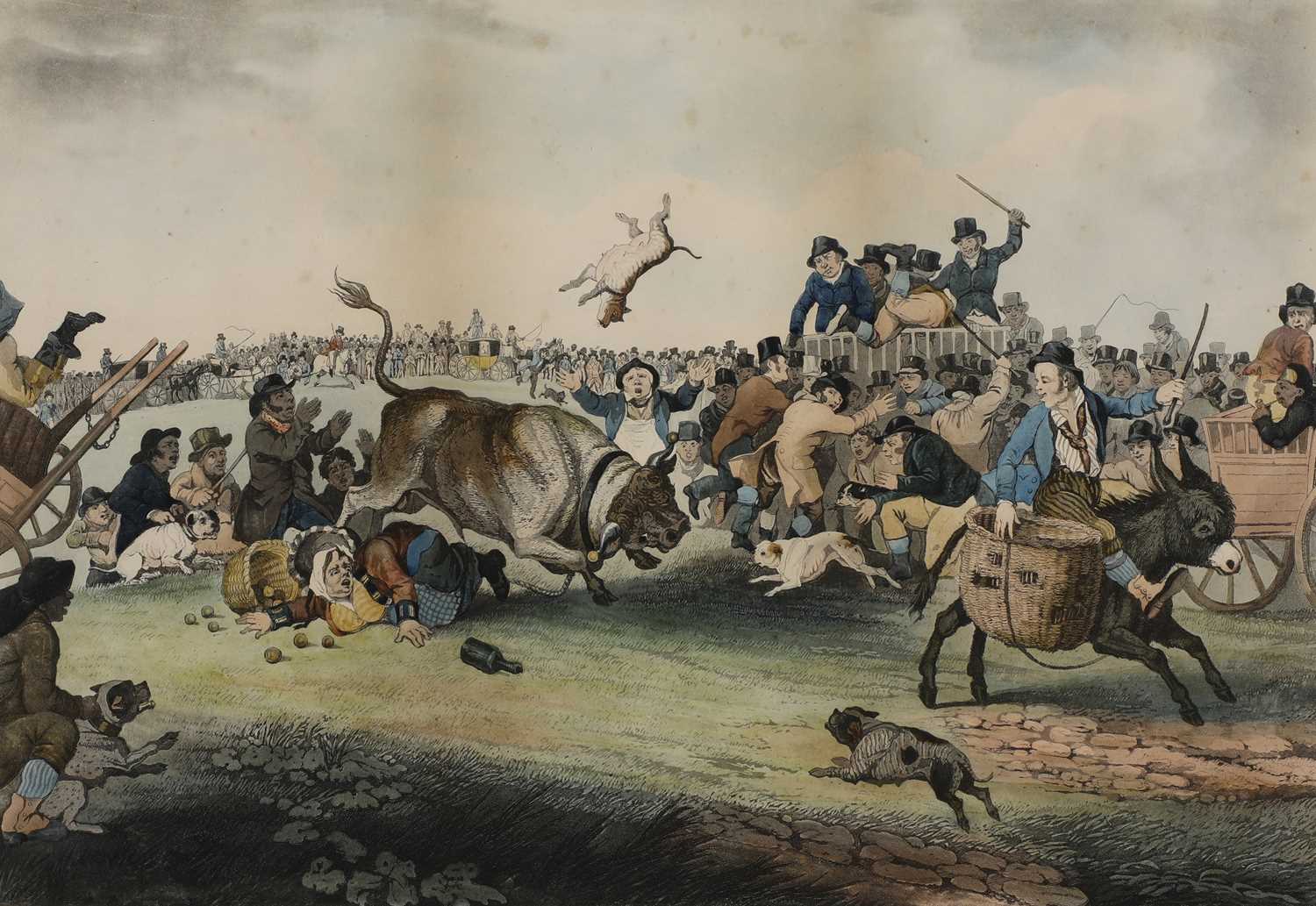 Lot 10 - 'Designed by an Amateur' (19th century)