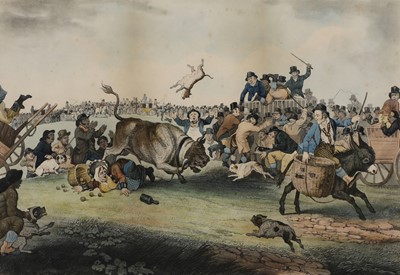 Lot 10 - 'Designed by an Amateur' (19th century)
