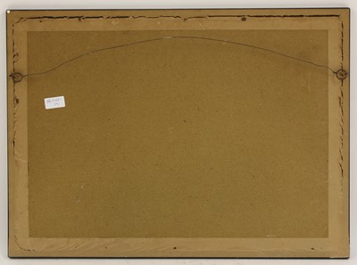 Lot 10 - 'Designed by an Amateur' (19th century)