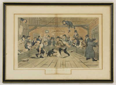 Lot 10 - 'Designed by an Amateur' (19th century)