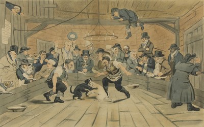 Lot 10 - 'Designed by an Amateur' (19th century)