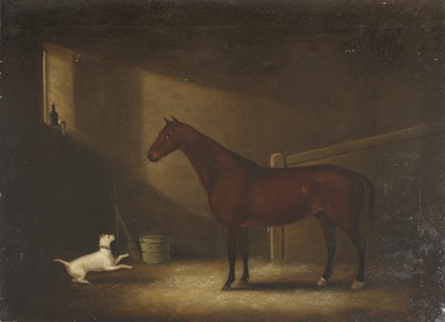 Lot 2 - S Cox, 19th century
